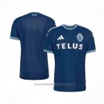 Vancouver Whitecaps Away Shirt Authentic 2026