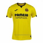 Villarreal Home Shirt 2023-2024