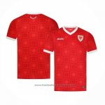 Wales Home Shirt 2026-2027