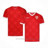 Wales Home Shirt 2026-2027