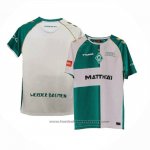 Werder Bremen Special Shirt 2024-2025