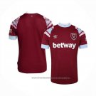 West Ham Home Shirt 2022-2023