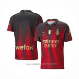 AC Milan Fourth Shirt 2022-2023