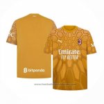 AC Milan Home Goalkeeper Shirt 2026-2027