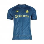 Al Nassr Away Shirt 2022-2023