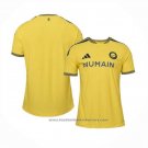 Al Nassr Home Shirt 2026-2027