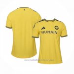 Al Nassr Home Shirt 2026-2027