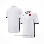 Albania Away Shirt 2025-2026
