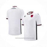 Albania Away Shirt 2025-2026