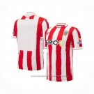 Almeria Home Shirt 2026-2027