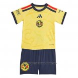 America Home Shirt Kids 2026-2027