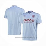 Aston Villa Away Shirt 2022-2023