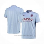 Aston Villa Away Shirt 2022-2023