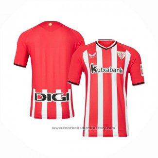 Athletic Bilbao Home Shirt 2023-2024