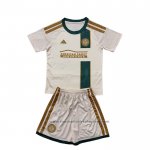Atlanta United Away Shirt Kids 2026