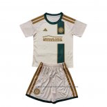 Atlanta United Away Shirt Kids 2026