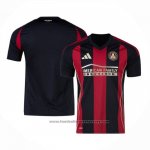Atlanta United Home Shirt 2025
