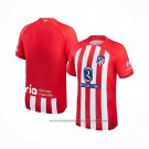 Atletico Madrid Home Shirt 2023-2024