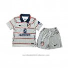 Atletico Madrid Third Shirt Kids 2026-2027