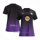 Barcelona Away Shirt Womens 2026-2027
