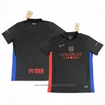 Barcelona Coldplay Away Shirt 2024-2025