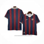 Barcelona Special Shirt 2025-2026