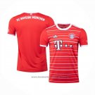 Bayern Munich Home Shirt 2022-2023