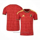 Belgium Home Shirt Authentic 2026