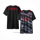Benfica Third Shirt 2021-2022