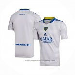 Boca Juniors Away Shirt 2021