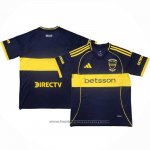 Boca Juniors Home Shirt 2026