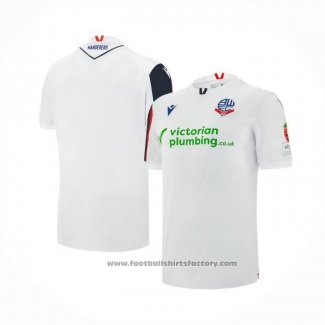 Bolton Wanderers Home Shirt 2026-2027
