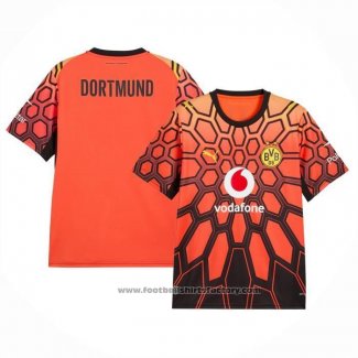 Borussia Dortmund Home Goalkeeper Shirt 2026-2027