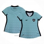 Botafogo Home Goalkeeper Shirt Womens 2023