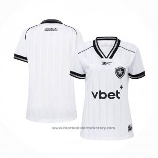 Botafogo Third Shirt Womens 2025-2026
