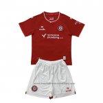 Bristol City Home Shirt Kids 2026-2027