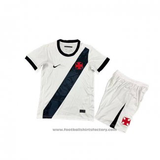 CR Vasco da Gama Away Shirt Kids 2026