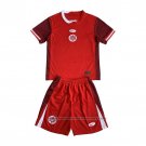 Canada Home Shirt Kids 2024