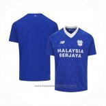 Cardiff City Home Shirt 2022-2023