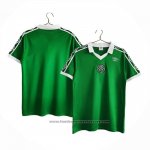 Celtic Home Shirt Retro 1980