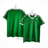 Celtic Home Shirt Retro 1980