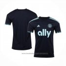 Charlotte FC Away Shirt 2022