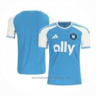 Charlotte FC Home Shirt Authentic 2026