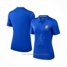 Chelsea Home Shirt Womens 2026-2027