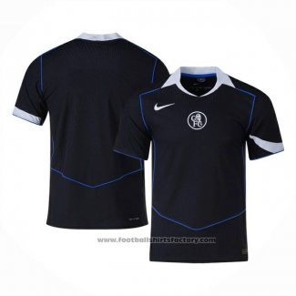 Chelsea Third Shirt Authentic 2025-2026