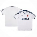Como 1907 Away Shirt 2026-2027