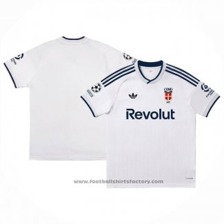 Como 1907 Away Shirt 2026-2027