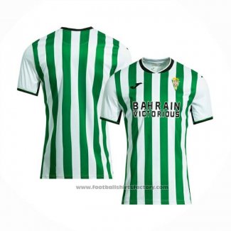 Cordoba Home Shirt 2025-2026