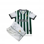 Cordoba Home Shirt Kids 2025-2026