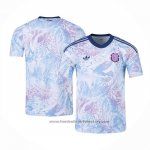 Costa Rica Away Shirt Authentic 2026